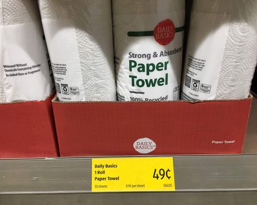 Cheap paper to buy