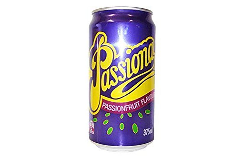 Best Regional Sodas