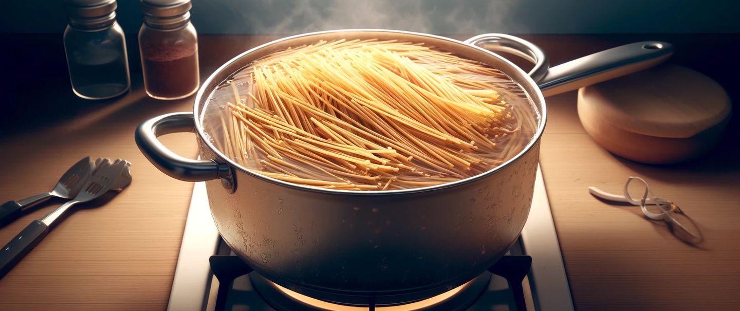 Warnung Dieses Britische Pasta Rezept Könnte Ihre Sicht Auf Pasta Verändern Für Immer - k9159cz