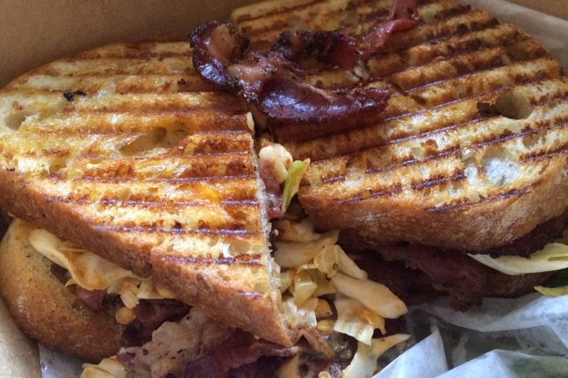 50 Best Deli Sandwiches in America