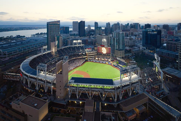 Petco Park