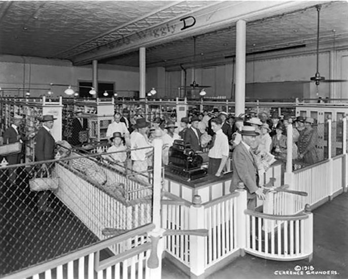 10 Facts About Piggly Wiggly, America's First Modern Grocer