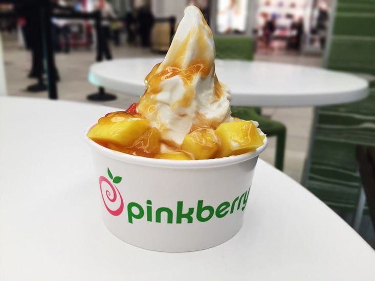 Best Frozen Yogurt Shops Across America From Arctic Ape to Yumilicious