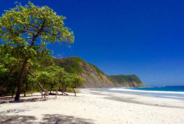 Playa Barrigona