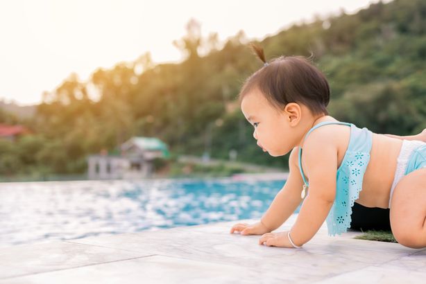 Pool Safety Risk