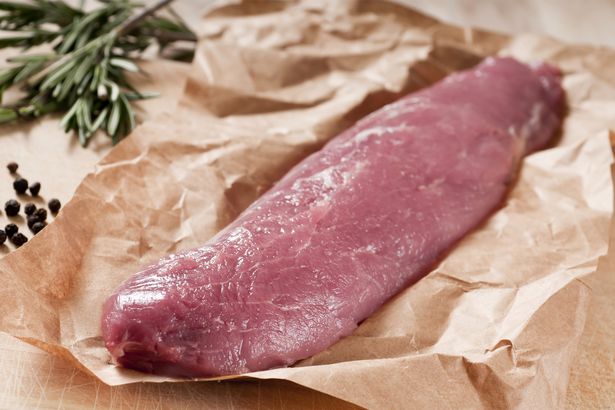 Pork