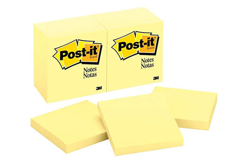 Post-it Notes