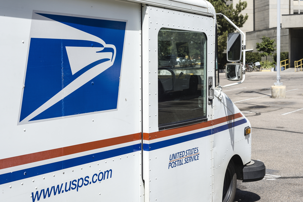 Postal Service