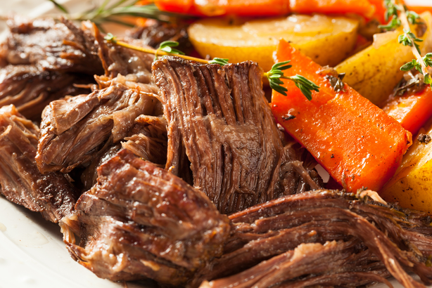 Pot Roast