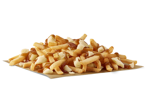 Poutine