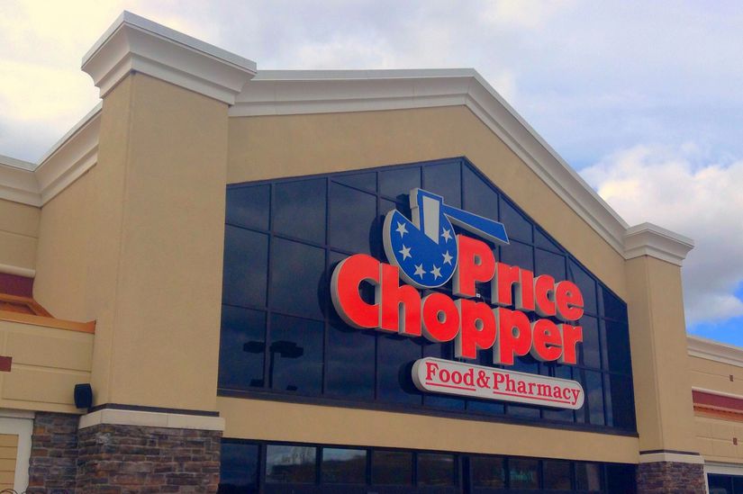 Stores Offering Hours for Vulnerable Shoppers