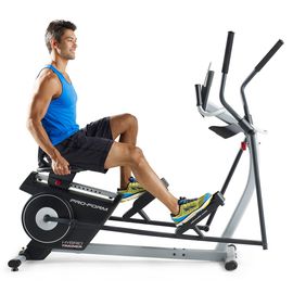 ProForm Hybrid Trainer