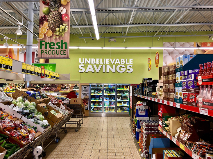 51 Ways to Slash Your Food Budget