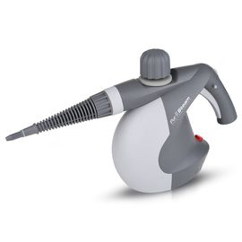 PurSteam Handheld Pressurized Steam Cleaner
