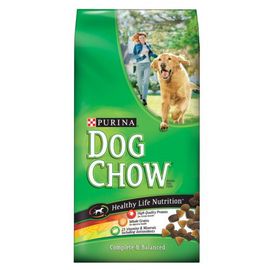 Purina Dog Chow Complete & Balanced