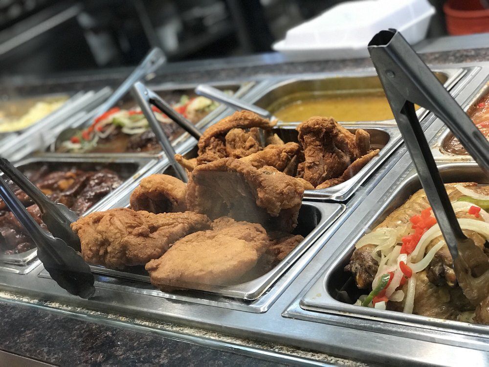 Q-Time Restaurant Atlanta