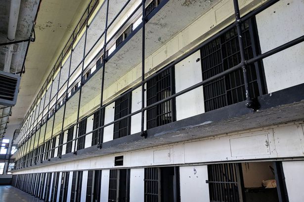 I-90 | Old Prison Museum