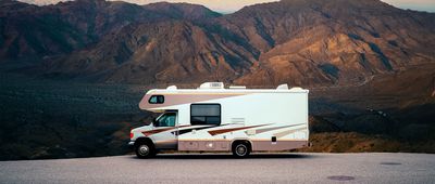 RV Facts