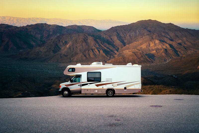 RV Industry Trends, Stats, and Facts That Might Surprise You | Cheapism.com