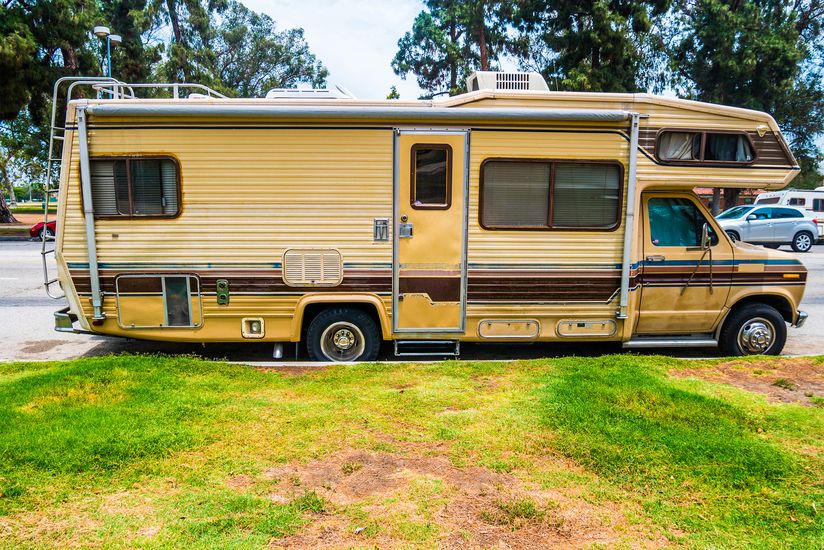 RV for Sale? Here Are 18 Reasons Not to Buy It