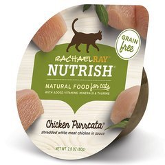 How Good Is Rachael Rays Cat Food How Good Is Rachael Rays Cat Food