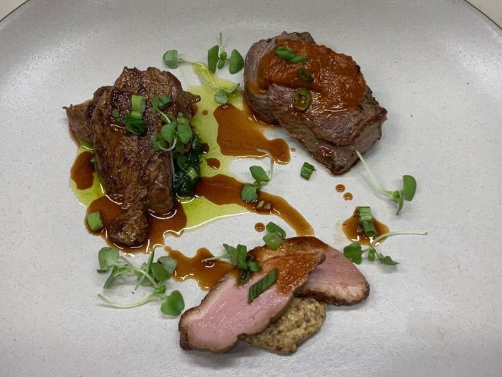 27 Wild Game Restaurants for the Carnivores