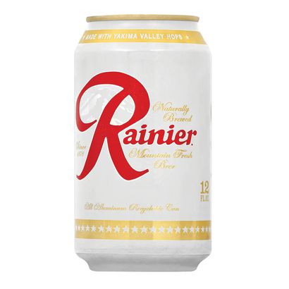 Rainier