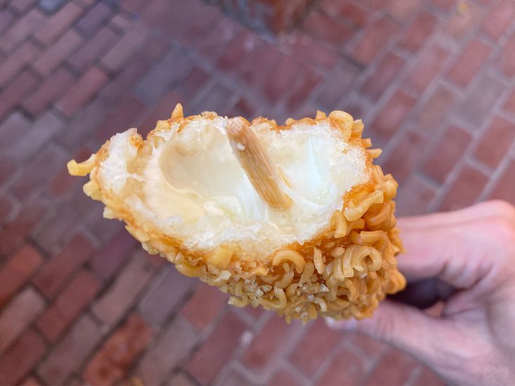 Korean Corn Dog Ranking: From Delicious to Nearly Inedible
