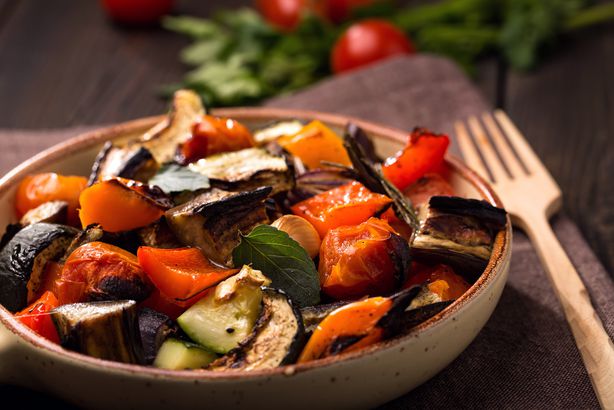Ratatouille