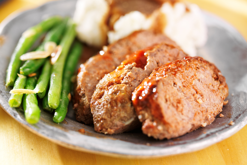 How to Use Up Aging Condiments