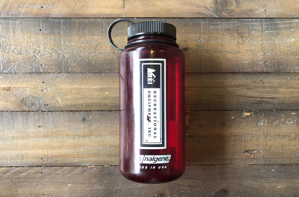 Hydro Flask Here's Why Nalgene Still Makes the Best Water Bottles