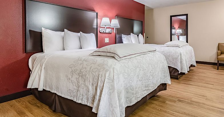 Red Roof Inn