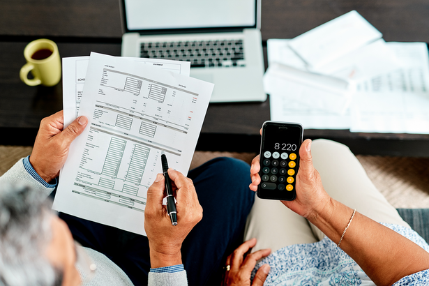 Reduce Expenses