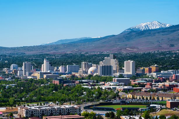 Nevada