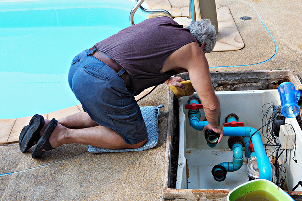 Repairs Are Costly