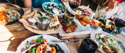 Restaurants Where Diabetics Can Dine