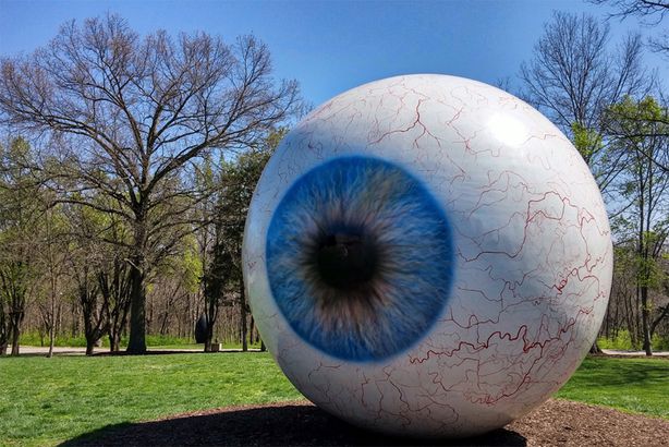 Route 66 | Laumeier Sculpture Park