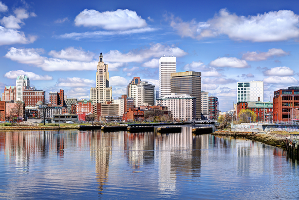 Rhode Island