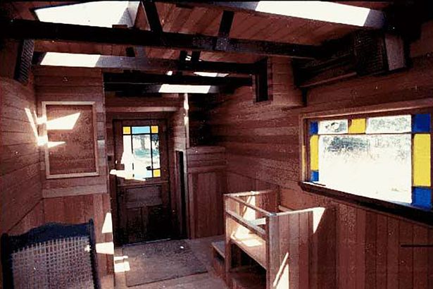 Increíbles casas rodantes y furgonetas de bricolaje | Cheapism.com