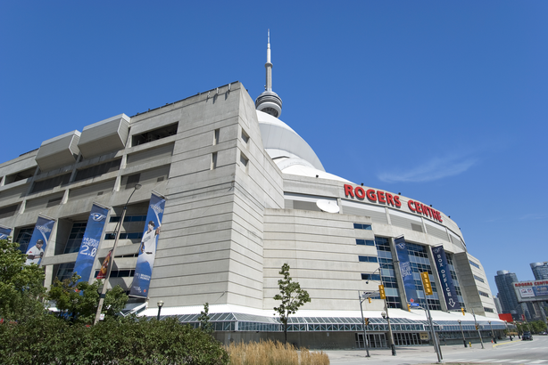 Rogers Centre