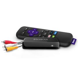 Roku Express Plus