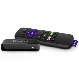 Roku Premiere Plus