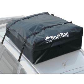 RoofBag Cross Country Carrier