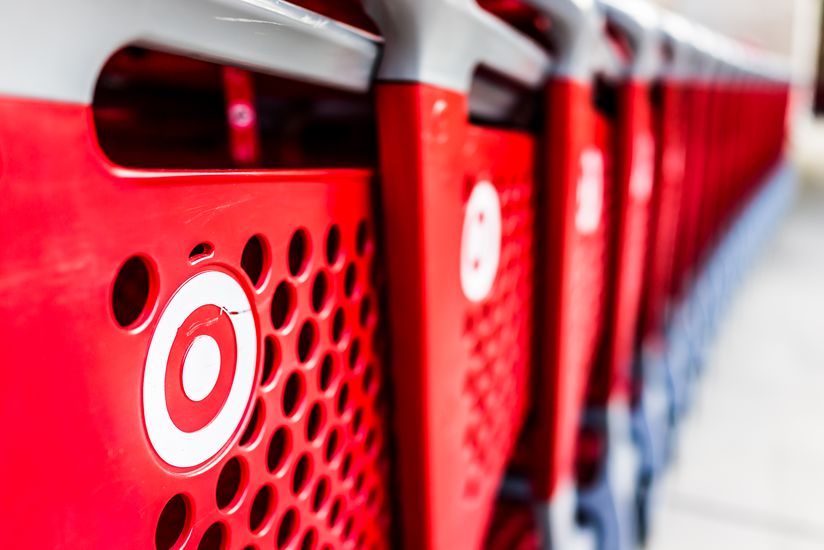 Target vs. Walmart: Here's Why Shoppers Prefer Target