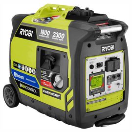 Ryobi RYI2300BTA