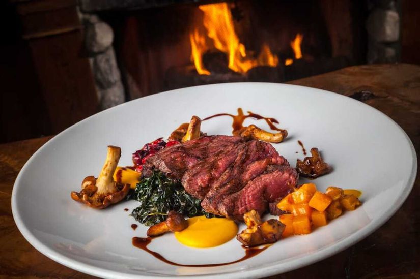 27 Wild Game Restaurants for the Carnivores