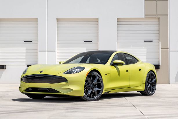 17 "G" Car Brands That Will Blow Your Mind (You Won'T Believe #12!) - khhqt2x