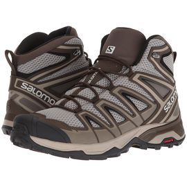 Salomon X Ultra 3 Mid Aero