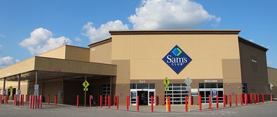 Sam's Club