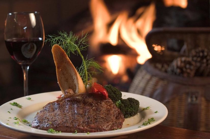 27 Wild Game Restaurants for the Carnivores